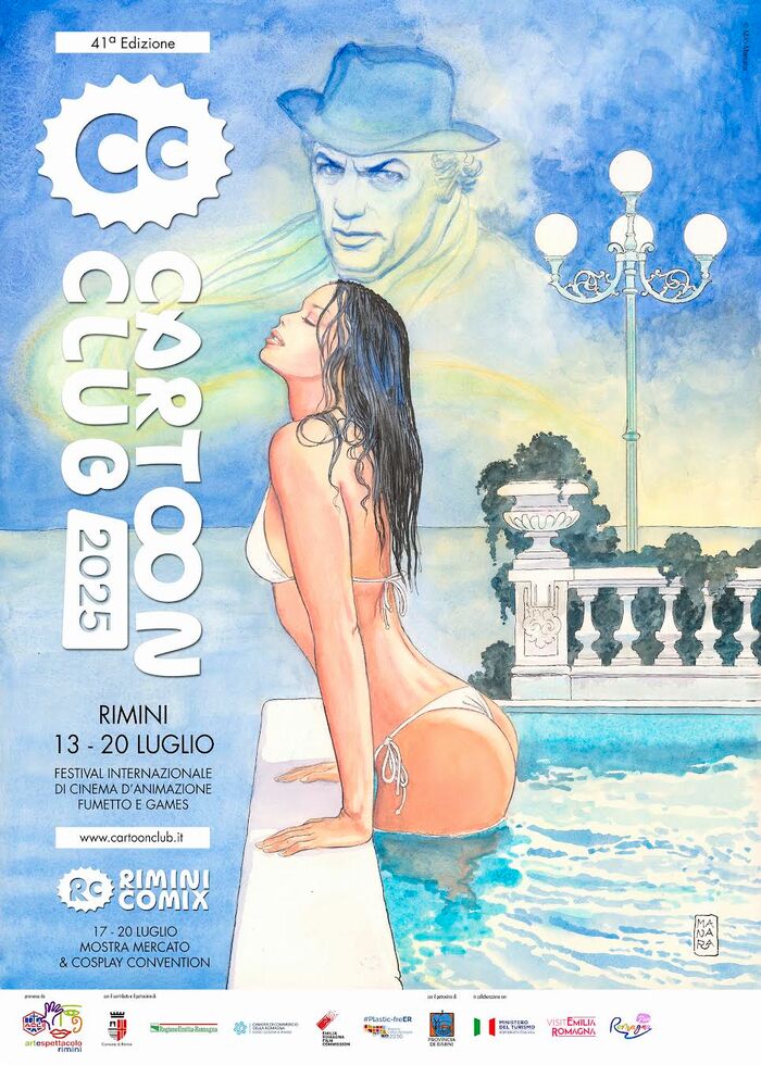 Rimini Comix